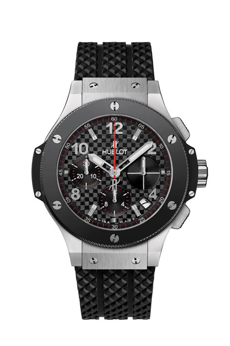 hublot big bang 41mm black caviar|Big Bang Original Steel Ceramic 41 mm .